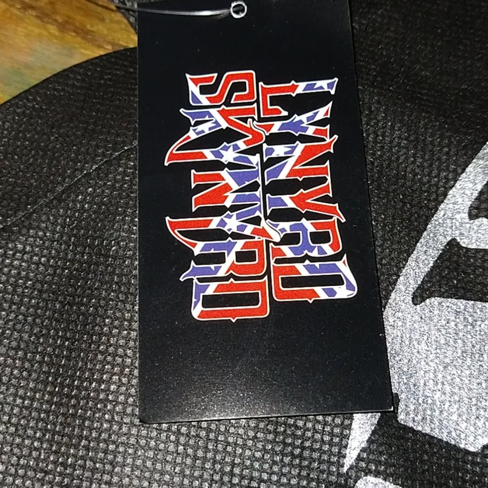 Lynyrd Skynyrd Eco Tote Bag - Picture 7 of 7